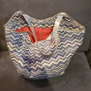 Stephanie Johnson Tote